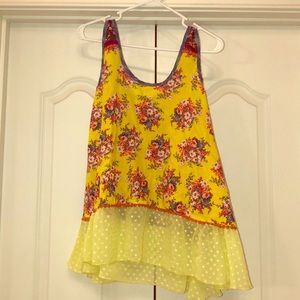 Ivy Jane size small Swing top